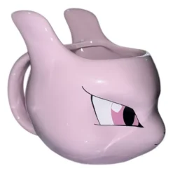 Taza Mewtwo