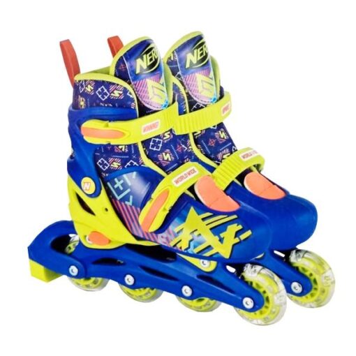 Patines Nerf