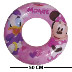 Salvavidas Minnie