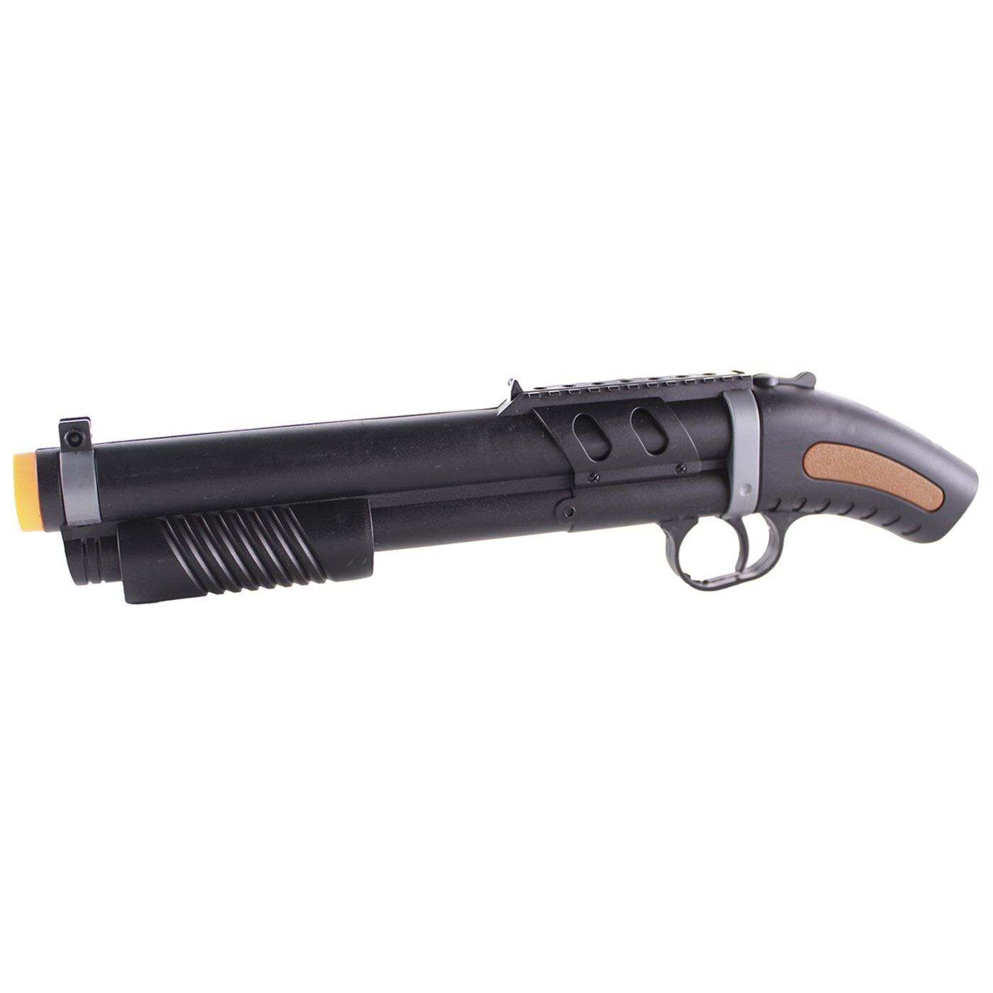 Pistola de metal de balines plastico en Popayán